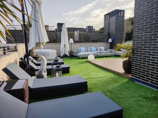 Dúplex en calle Mondalindo, 3 - Foto 2