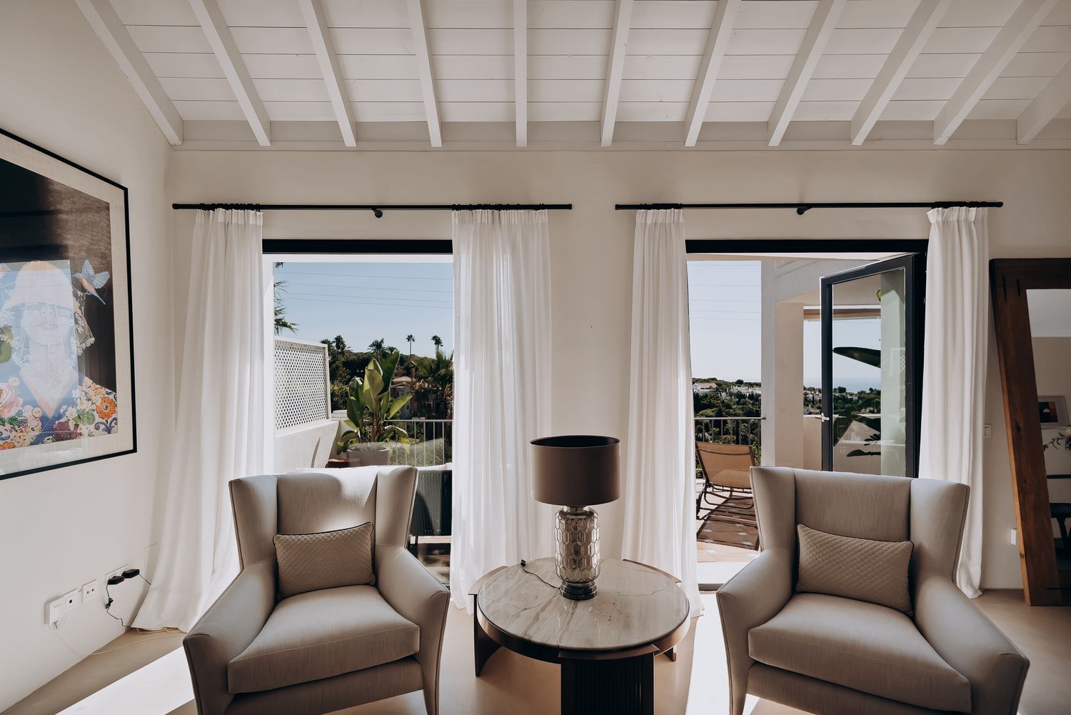 Chalet pareado en marbella hill village, 12 - Foto 5