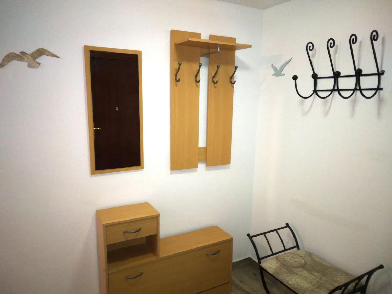 Piso en calle Luz Casanova, 3 - Foto 3