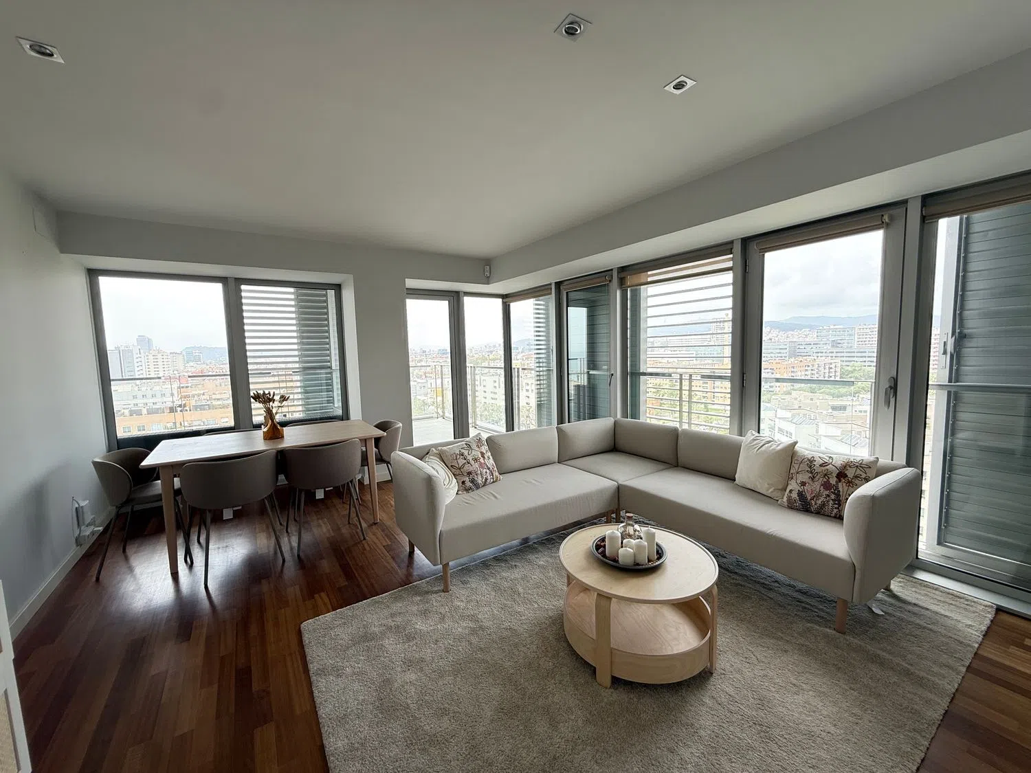 Piso en paseo de Garcia Fària, 77 - Foto 5