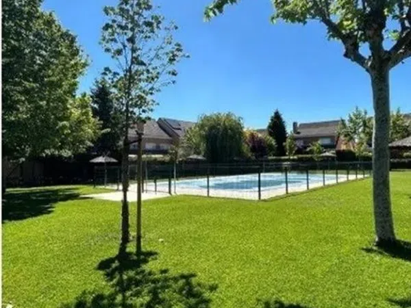 Piso en Urbanización VillaGolf, Villanueva de la Cañada, 48, Villanueva de la Cañada, Villanueva de la Cañada - Foto 6