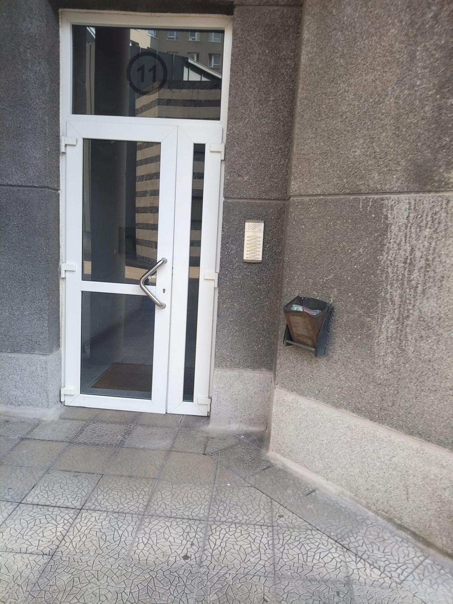 Piso en Plaza Elorrieta, 11 - Foto 2
