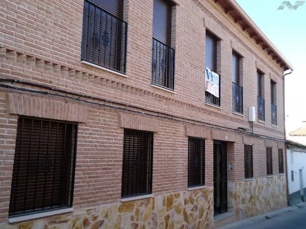 Piso en Calle Joaquín González, 42 - Foto 1