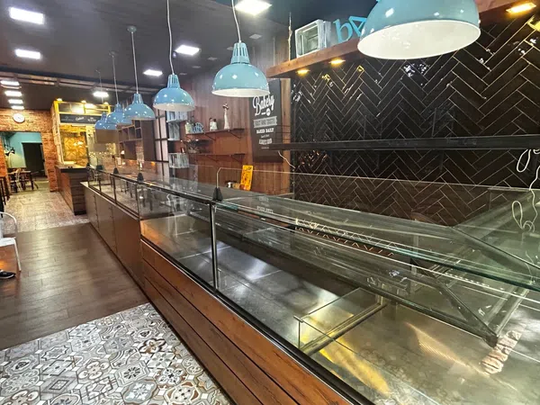 Local en Cafetería, panadería en Sant Antoni, Sant Antoni - Foto 3