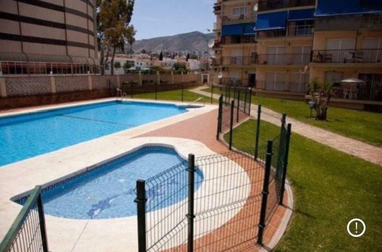 Piso en Calle de la Playa, 46, Playamar - Benyamina - Foto 2