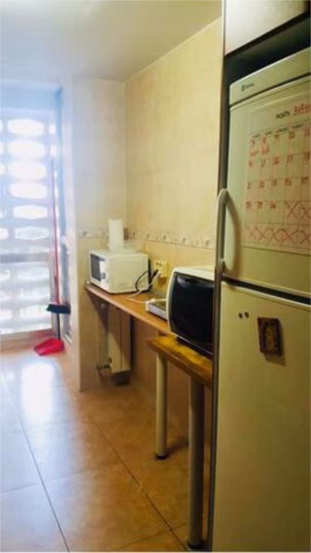 Piso en PISO PARA EMPRESAS CORTA ESTANCIA - Foto 5