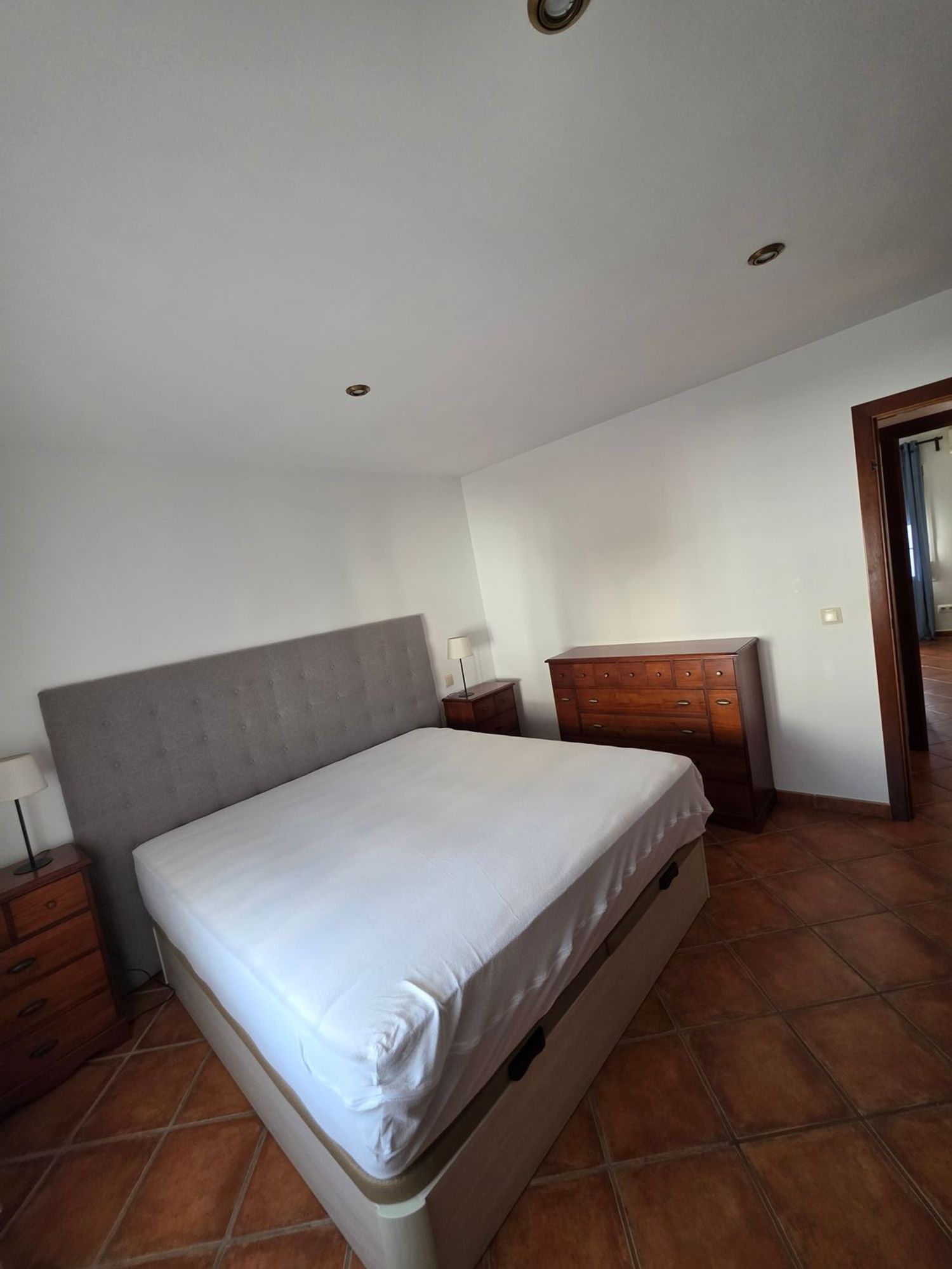 Piso en Calle Virgen de la Soledad, 6, Centro - Doña Mercedes, Centro - Doña Mercedes - Foto 15