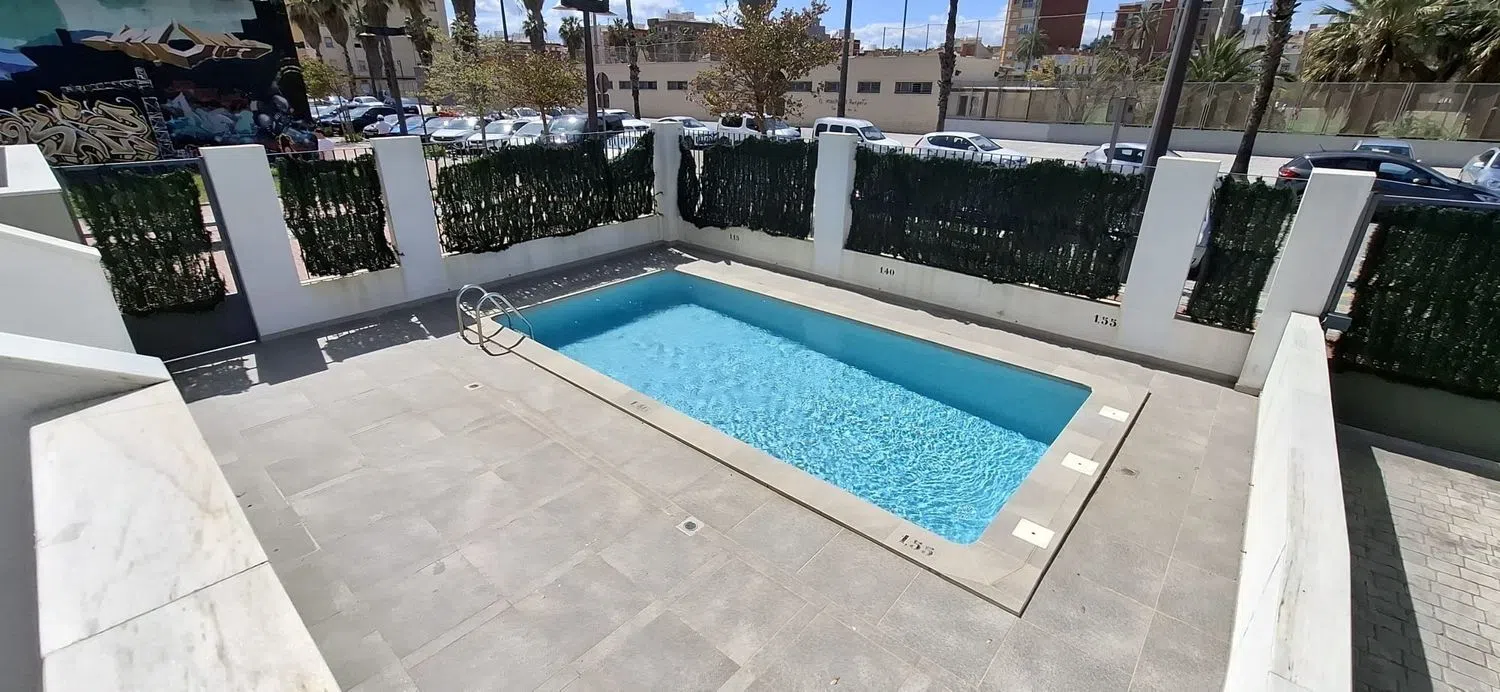 Piso en calle de l'Historiador Coloma, 1 - Foto 10