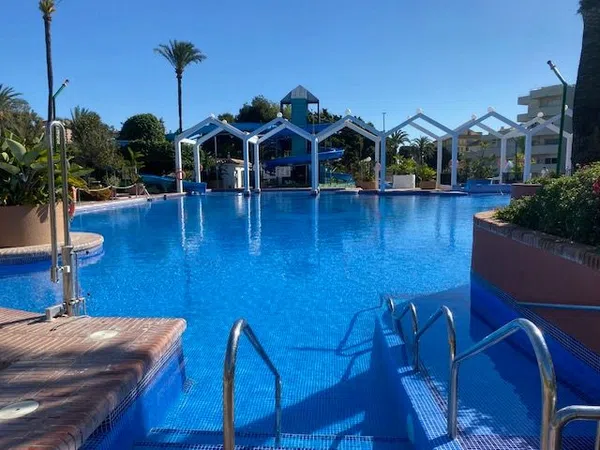 Piso en Avenida del Parque, 3, Parque de la Paloma, Parque de la Paloma - Foto 19