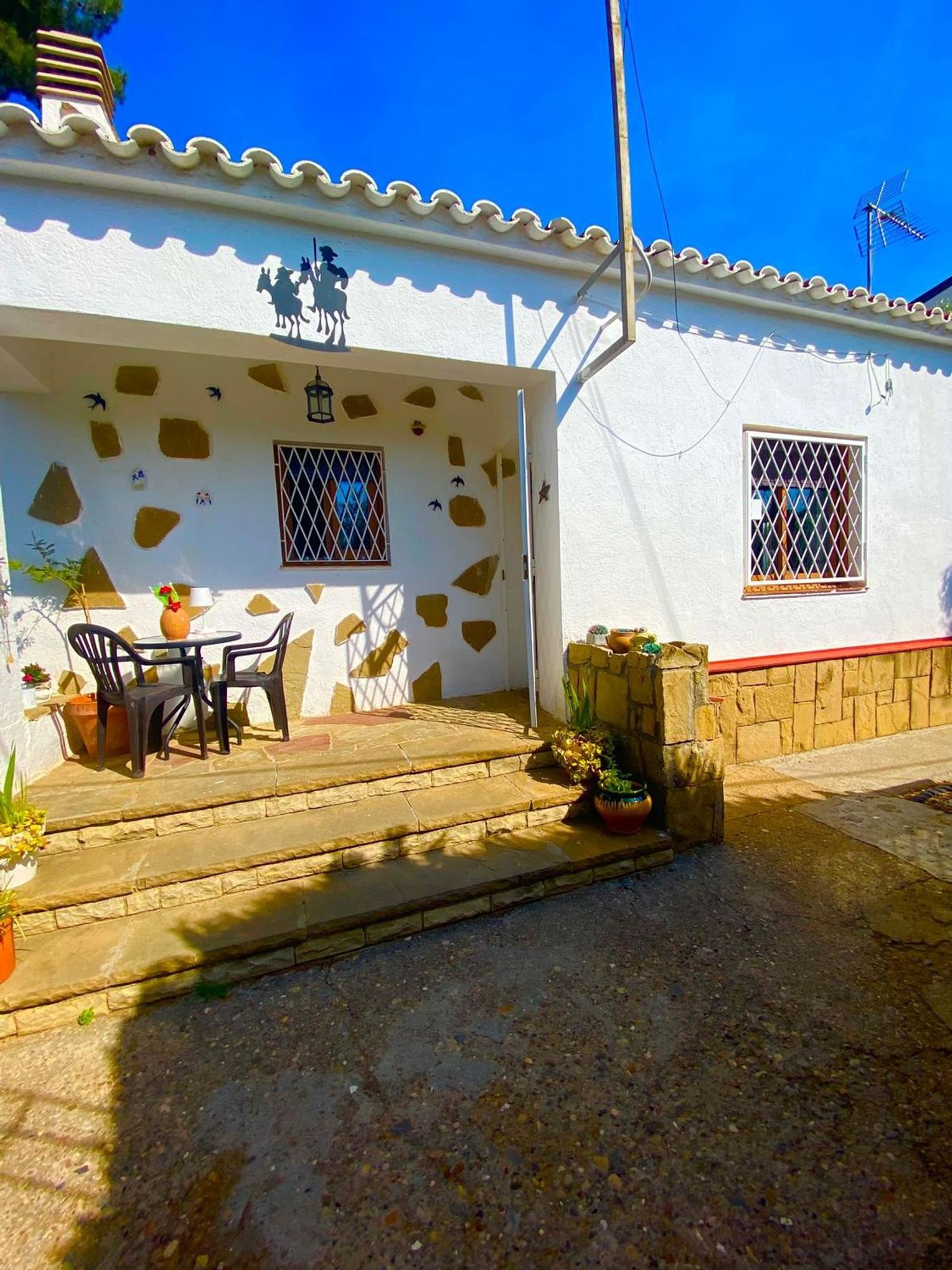 Casa independiente en calle Riera, 1 - Foto 9