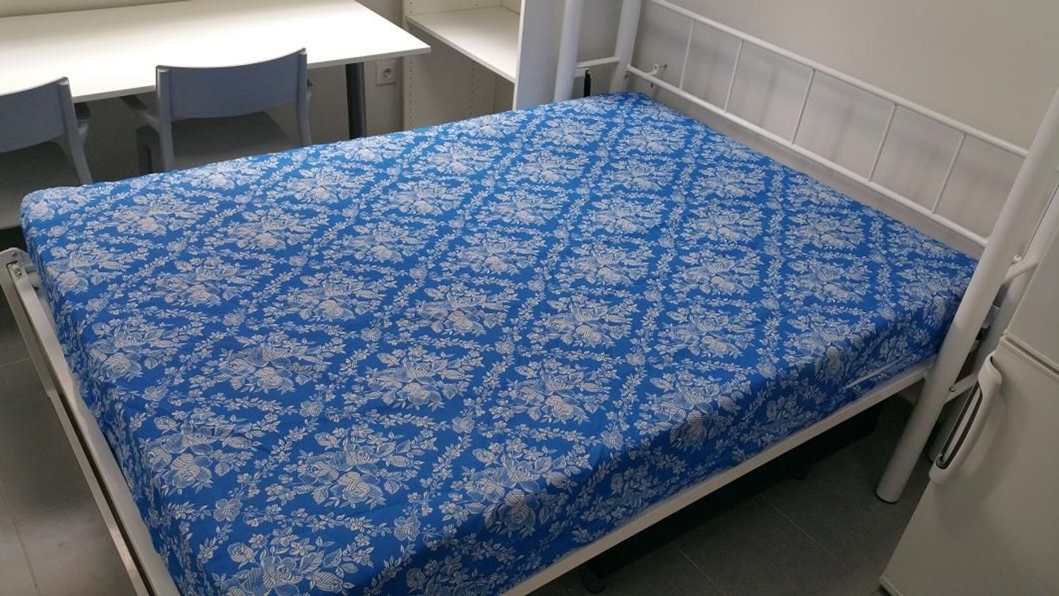 Estudio en Barrio Ventilla-Almenara - Foto 6