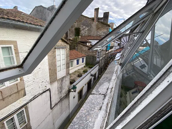 Ático en Calle da Raíña, 8, Casco Histórico, Casco Histórico - Foto 26
