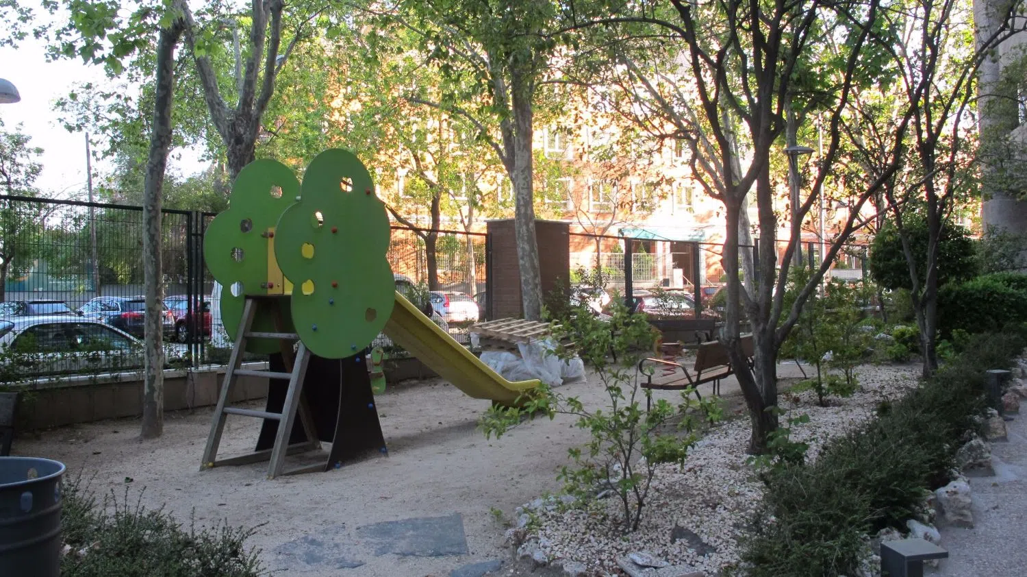 Piso en calle de santa hortensia, 45 - Foto 7