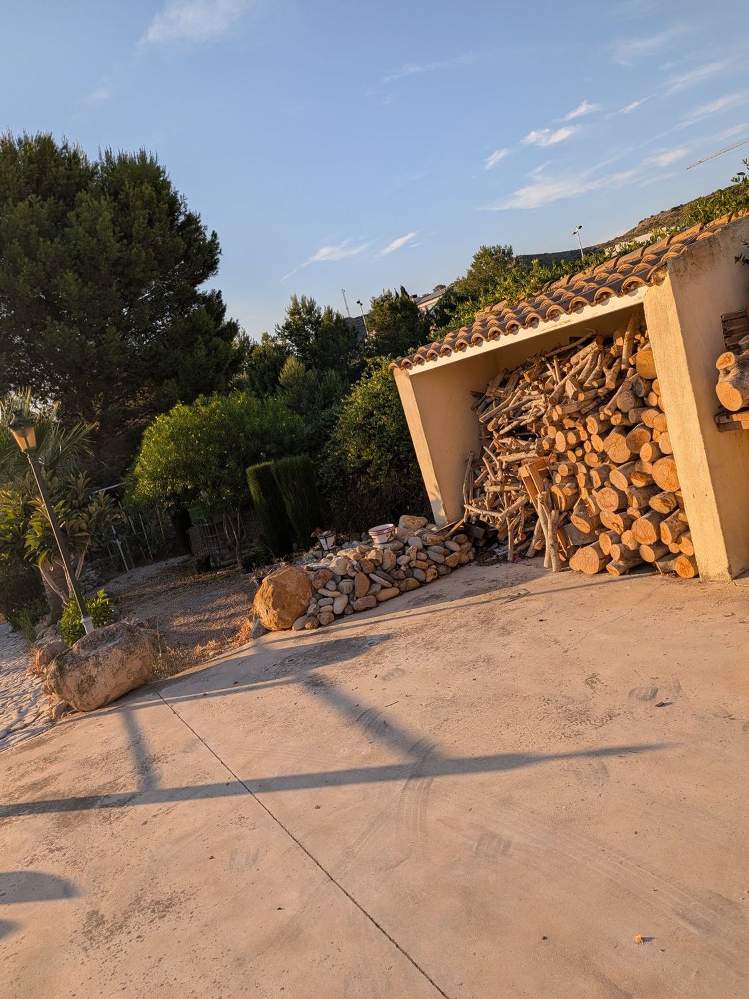 Casa o chalet independiente en Calle abevuches, 11, La Alcayna - Foto 4