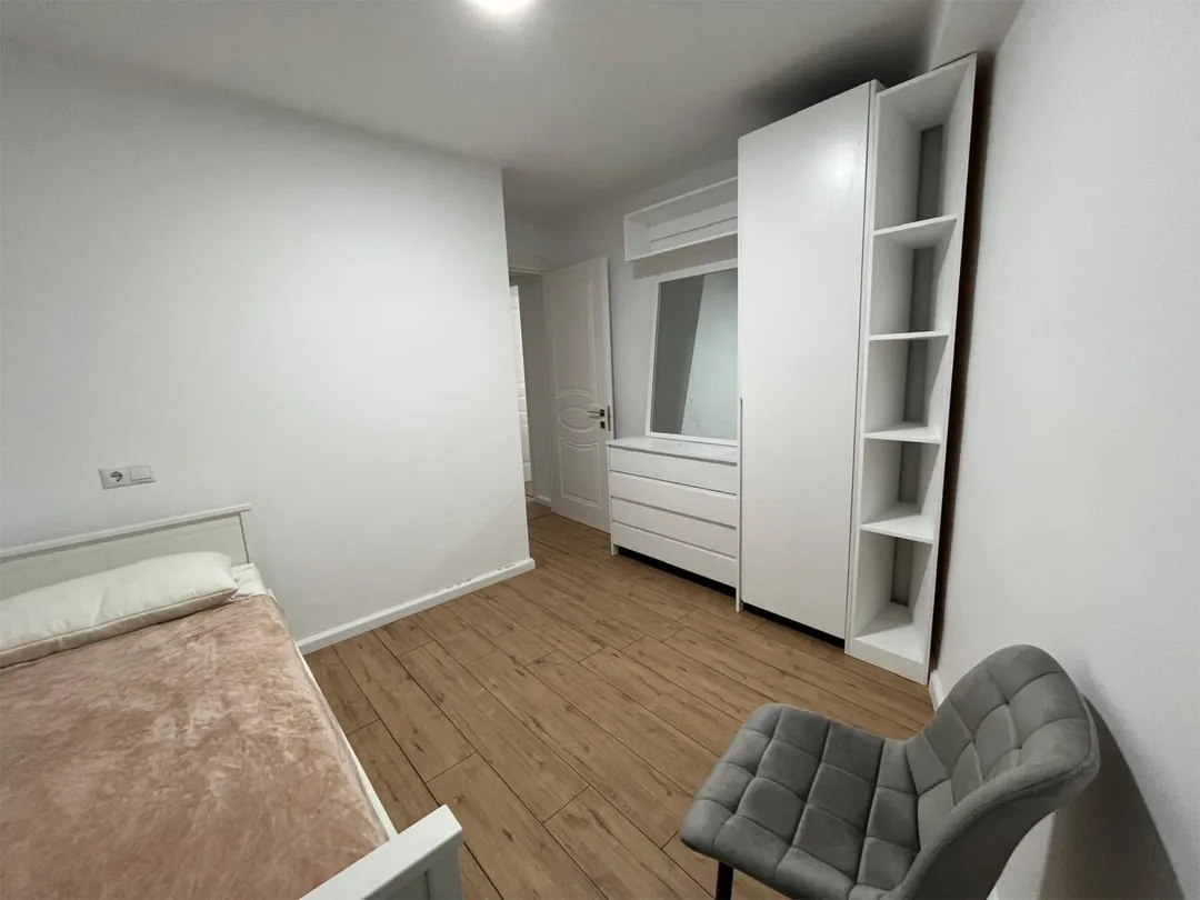 Piso en  Carrer de Joan Verdeguer 41J - Foto 1