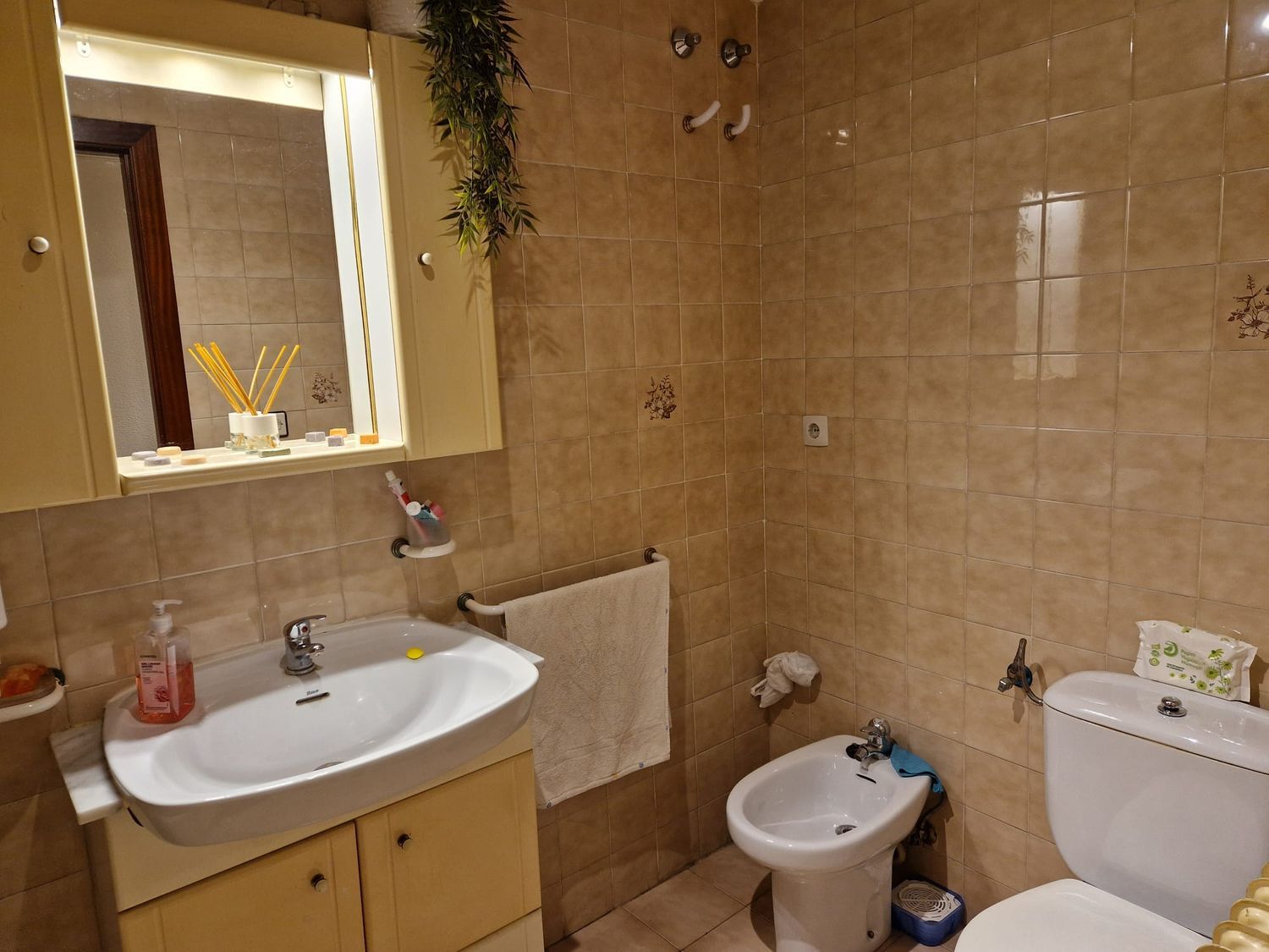 Piso en calle de Monreal, 24 - Foto 2