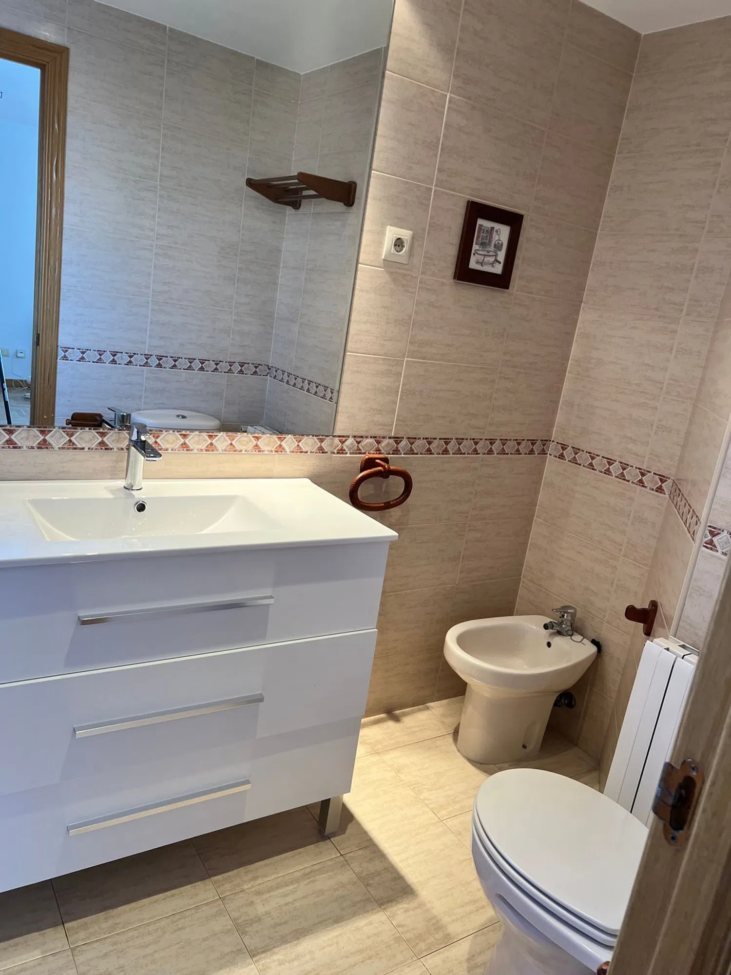 Dúplex en paseo de Valdelasfuentes, 14 - Foto 11