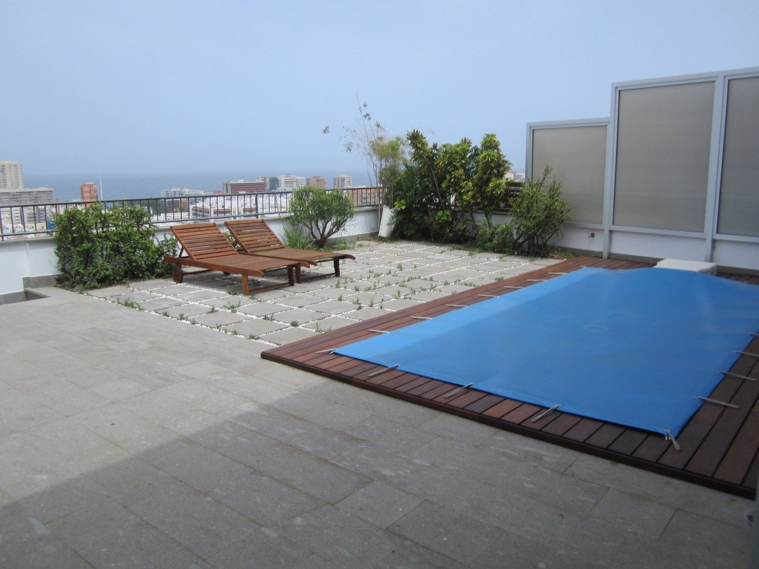 Casa o chalet independiente en la Cornisa s/n - Foto 6