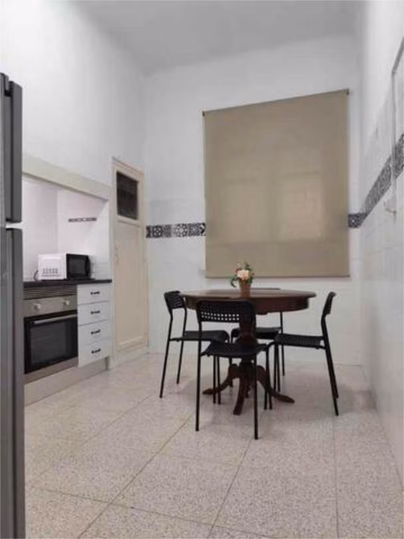 Chalet en san Vicente del Raspeig