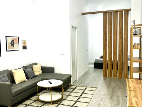 Piso en calle José Alcaide Irlan, 3