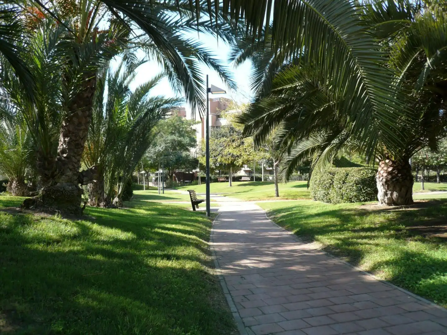 Piso en  Carrer de la Marina Baixa 5 - Foto 26