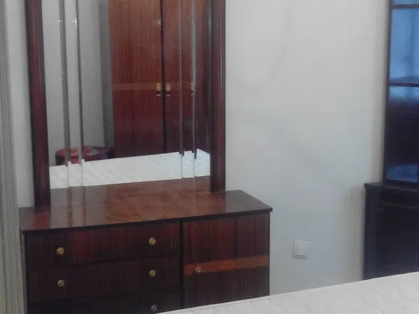 Piso en calle Parque del Teide, 33 - Foto 2