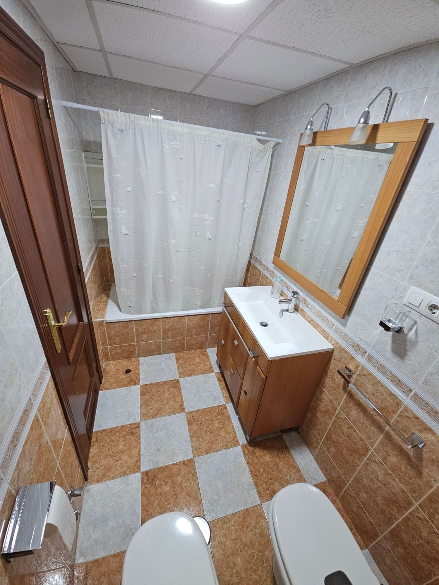 Piso en Calle Obispo Aguilar, 5, San Ildefonso - Catedral, San Ildefonso - Catedral - Foto 10