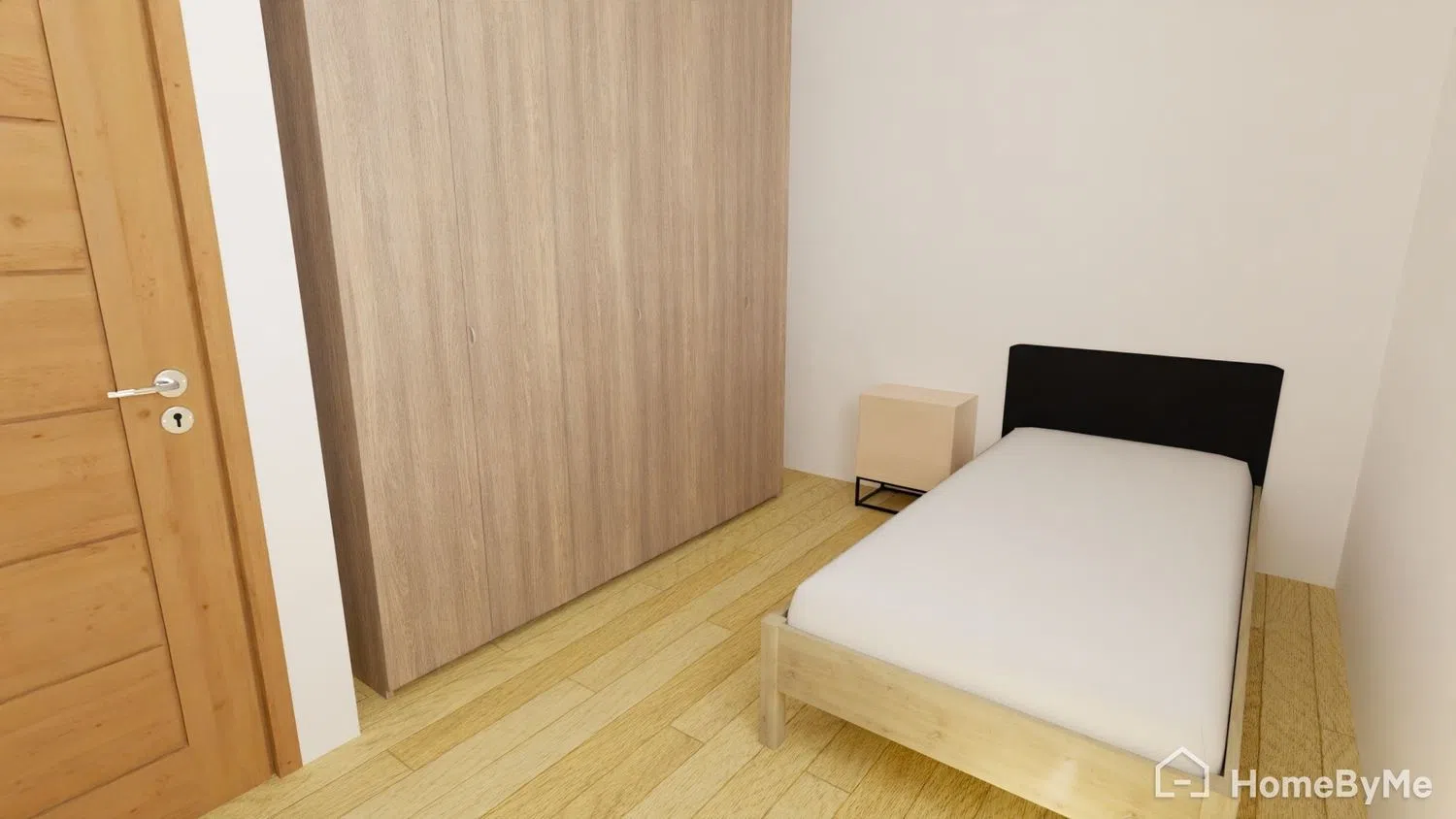 Piso en calle Caravaca de la Cruz, 9 - Foto 2