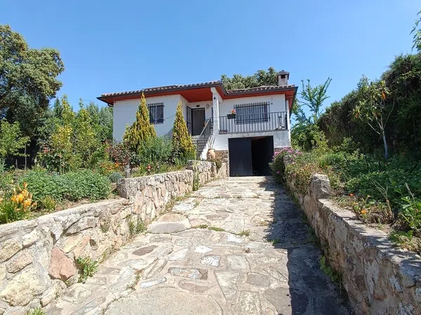 Casa o chalet independiente en Calle Tramontana, 3 j - Foto 2