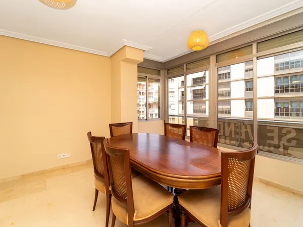 Piso en Avenida Maisonnave, 45 47 - Foto 33