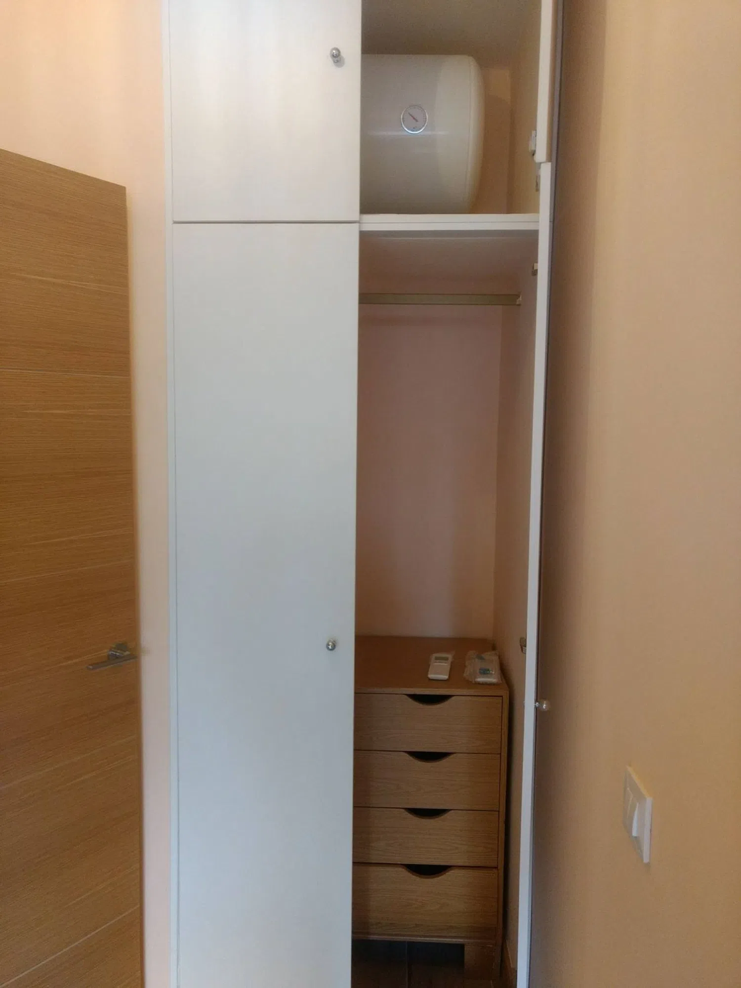 Piso en calle Valeria, 1 - Foto 1