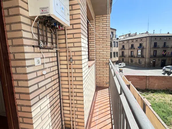 Piso en Plaza España, 7 - Foto 12