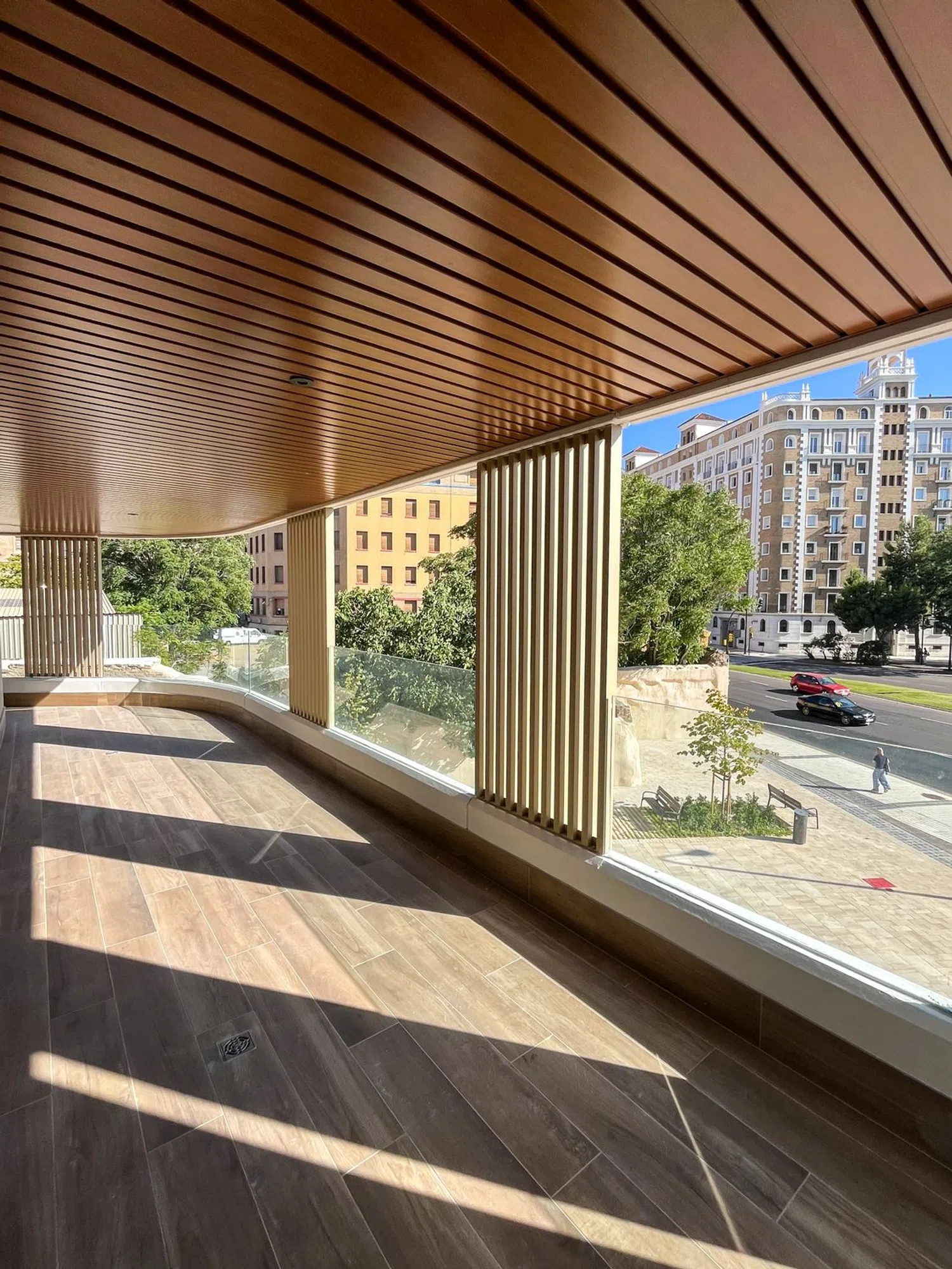 Piso en plaza de Basilio Paraíso, 2201 - Foto 1