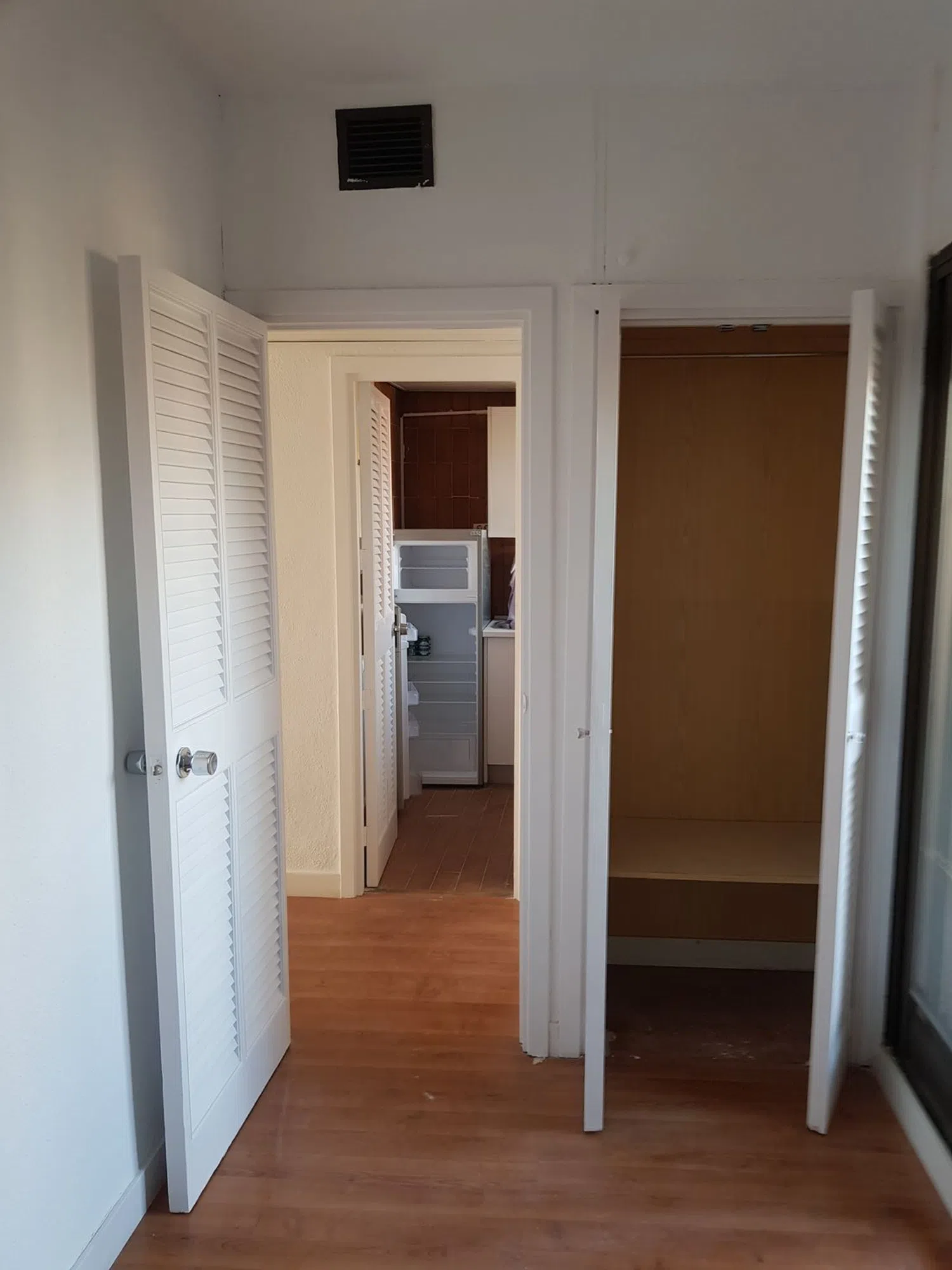 Piso en avenida de Pío XII, 92 - Foto 8