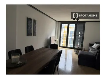 Piso en  Valencia Capital - Foto 1