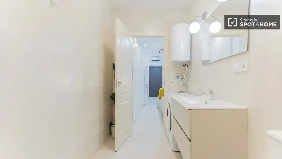 Piso en  Valencia Capital - Foto 10
