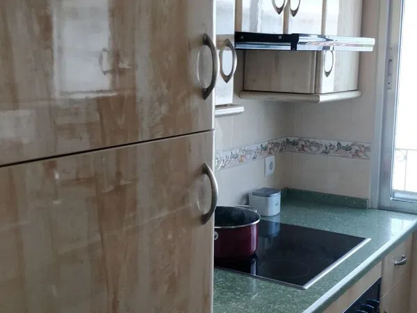Piso en Calle Juan Díaz de Solís, 28, El Tardón - Foto 11