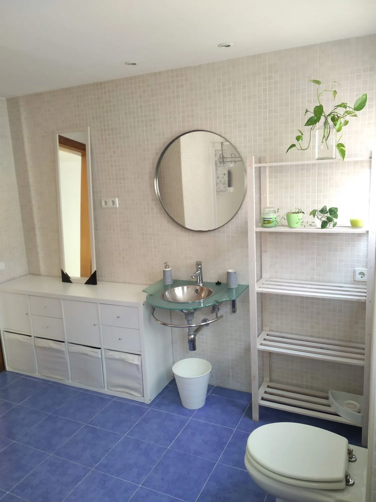 Piso en paseo del Ferrocarril, 1 - Foto 7