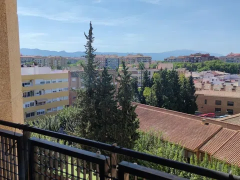Piso en avenida Juan Carlos I, 21