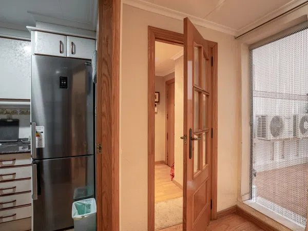 Piso en calle de l'Antiga Senda d'En Senent, 10 - Foto 16