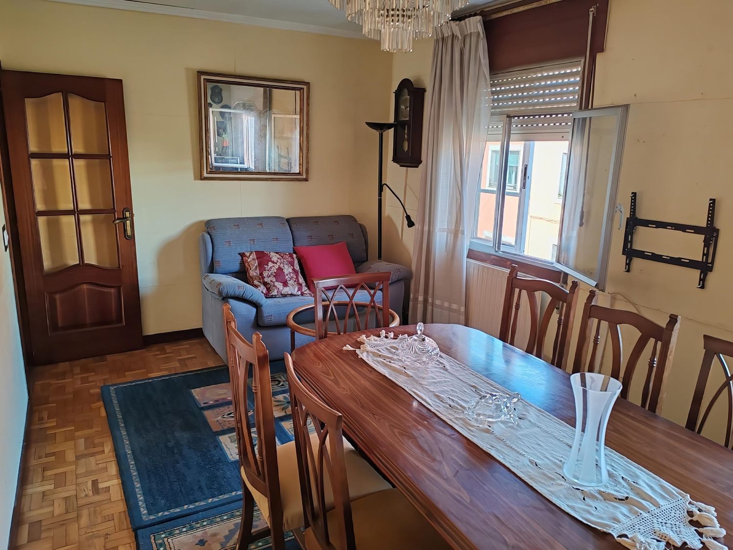 Chalet pareado en calle de Lamas de Abade, 73 n - Foto 9