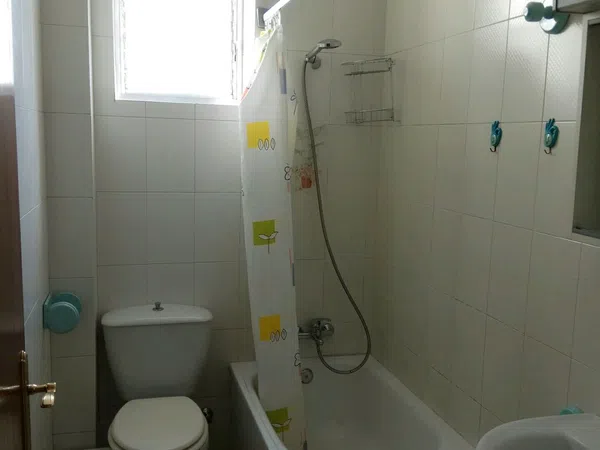 Piso en Calle Chaves Rey, 3, Reina Mercedes - Heliópolis - Foto 11