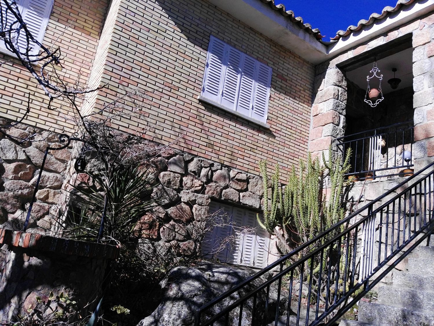 Casa o chalet independiente en Avenida Camilo José Cela, 5 - Foto 17