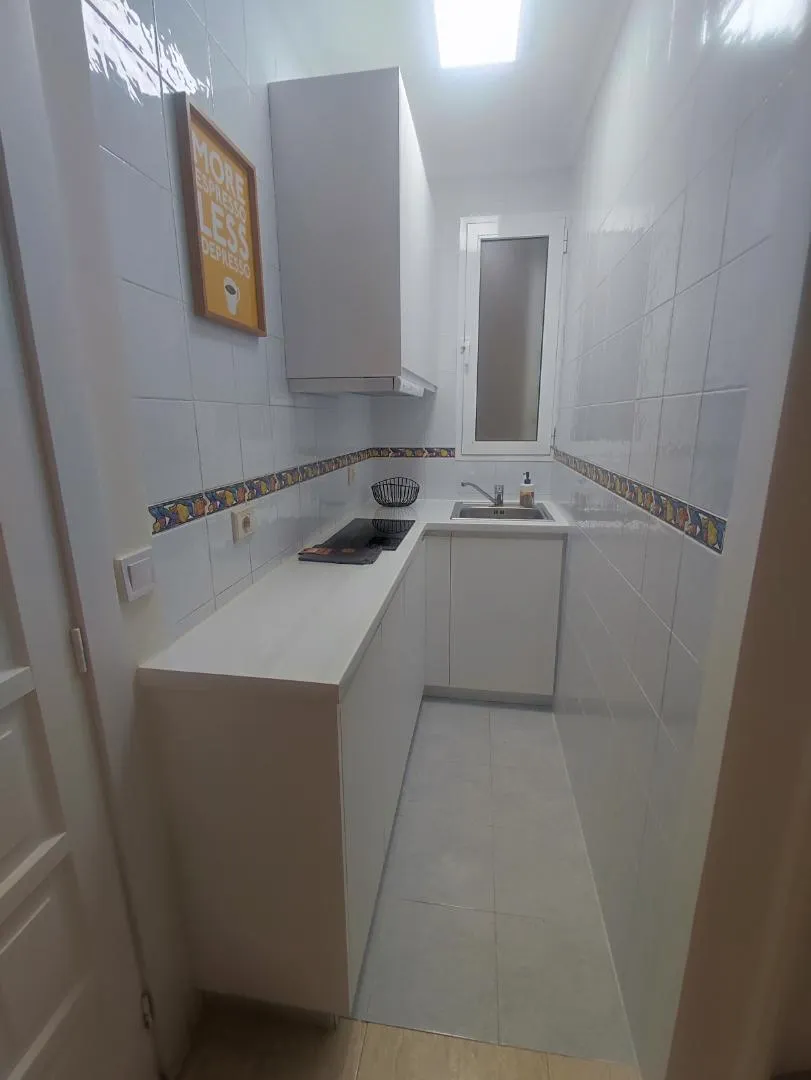 Apartamento en  Paseo las Canteras 47-55 - Foto 5