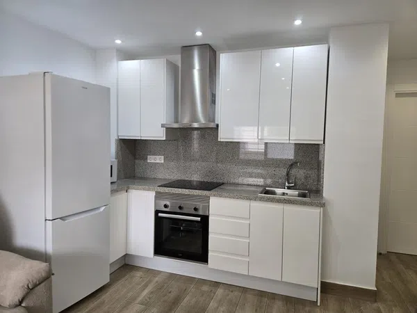 Piso en calle Filigrana, 5 - Foto 1