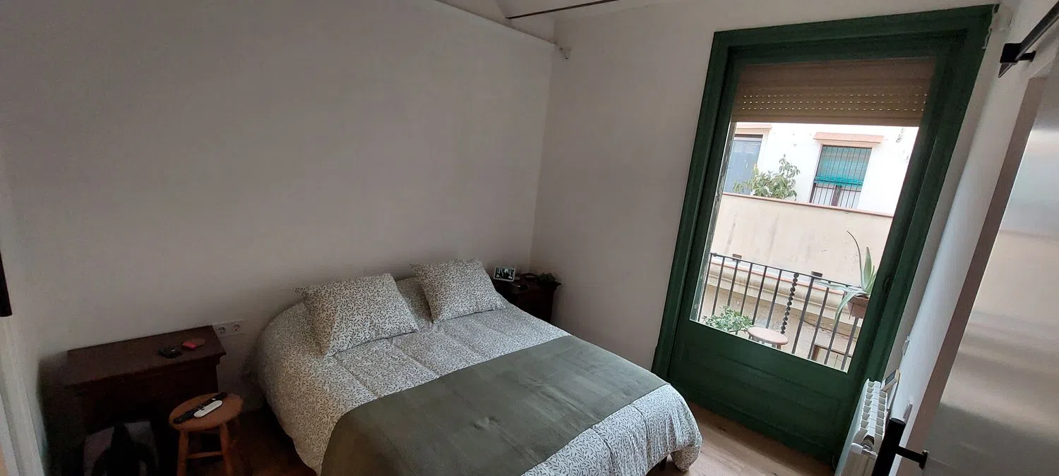 Estudio en calle del Call, 28 - Foto 5