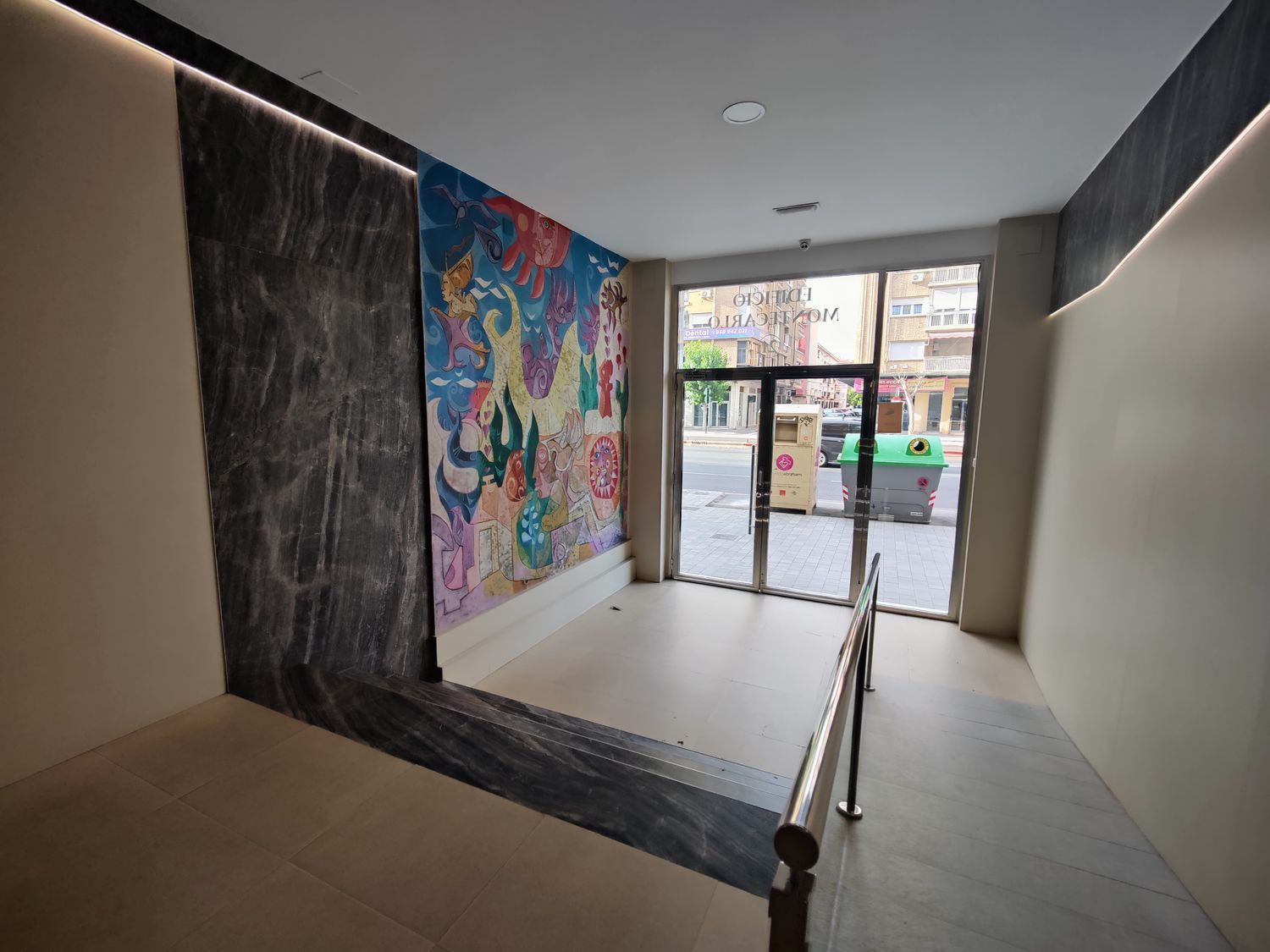 Piso en Ronda Norte, 21, San Antón - Foto 26