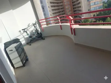 Piso en  Avenida Costa Rica 3 - Foto 11