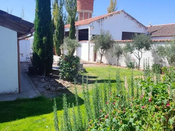 Casa de pueblo en Calle Cantarranas, 10 - Foto 19