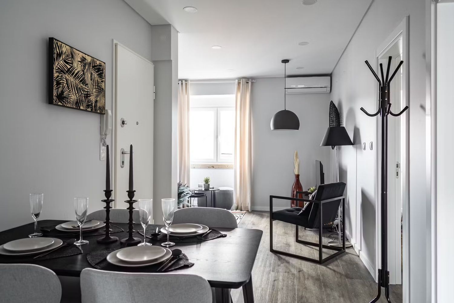 Piso en calle de Santa Caterina, 14 - Foto 3